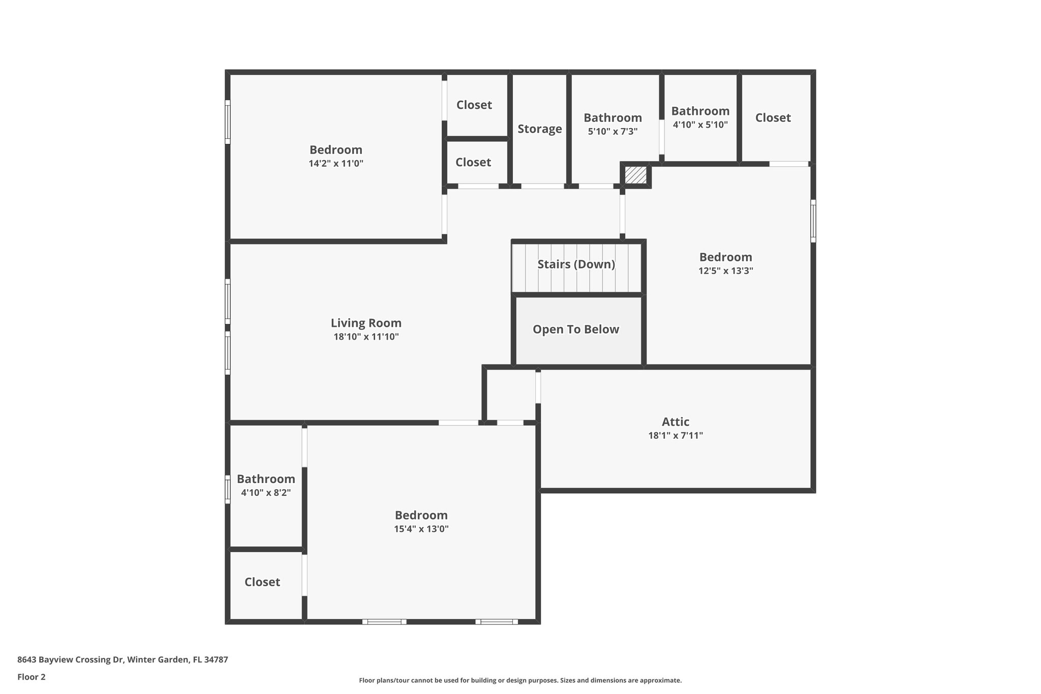 Floor 2