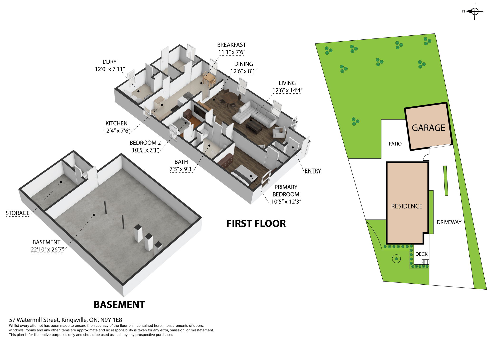 Floorplan #2