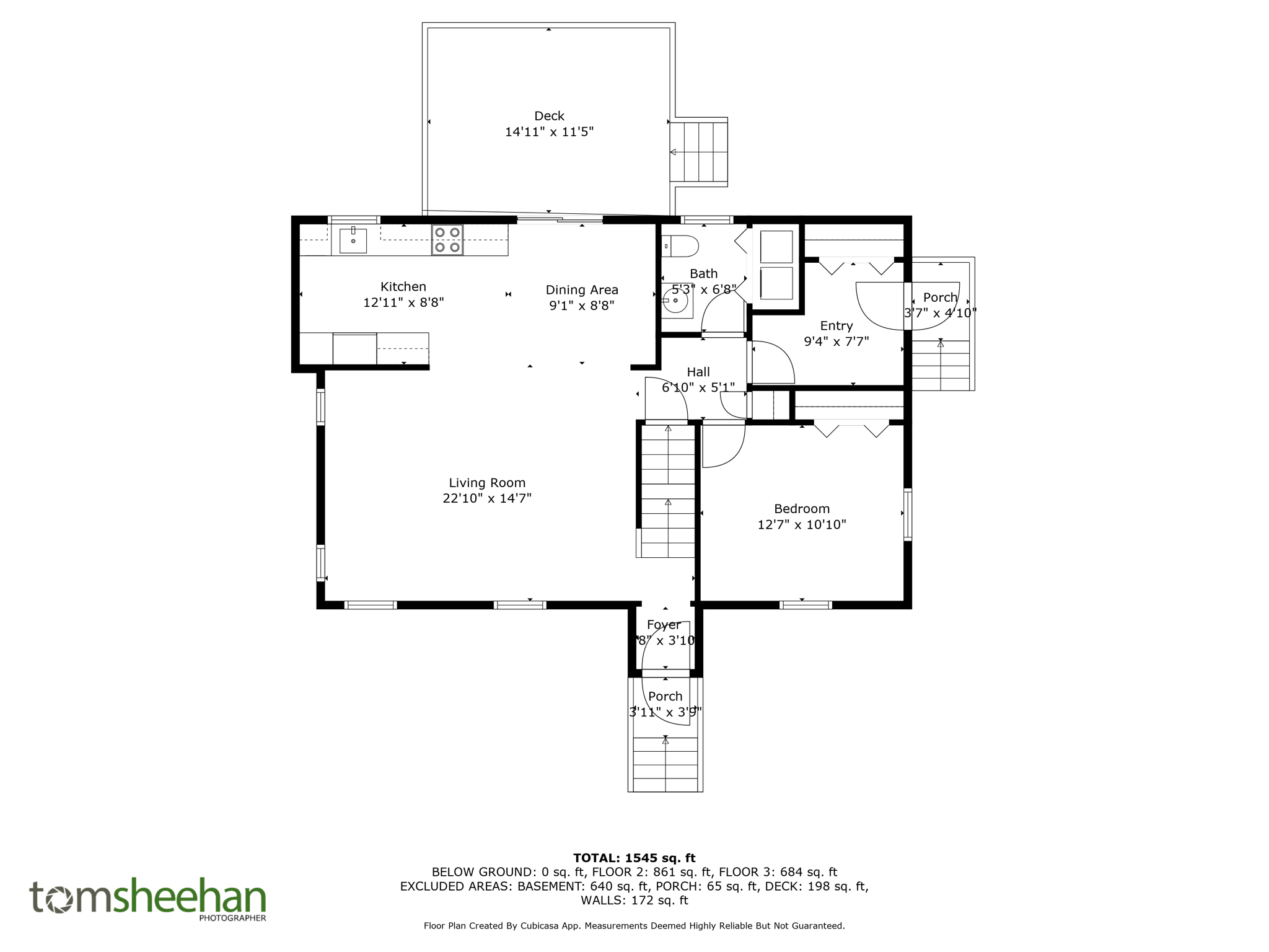 Floorplan #2