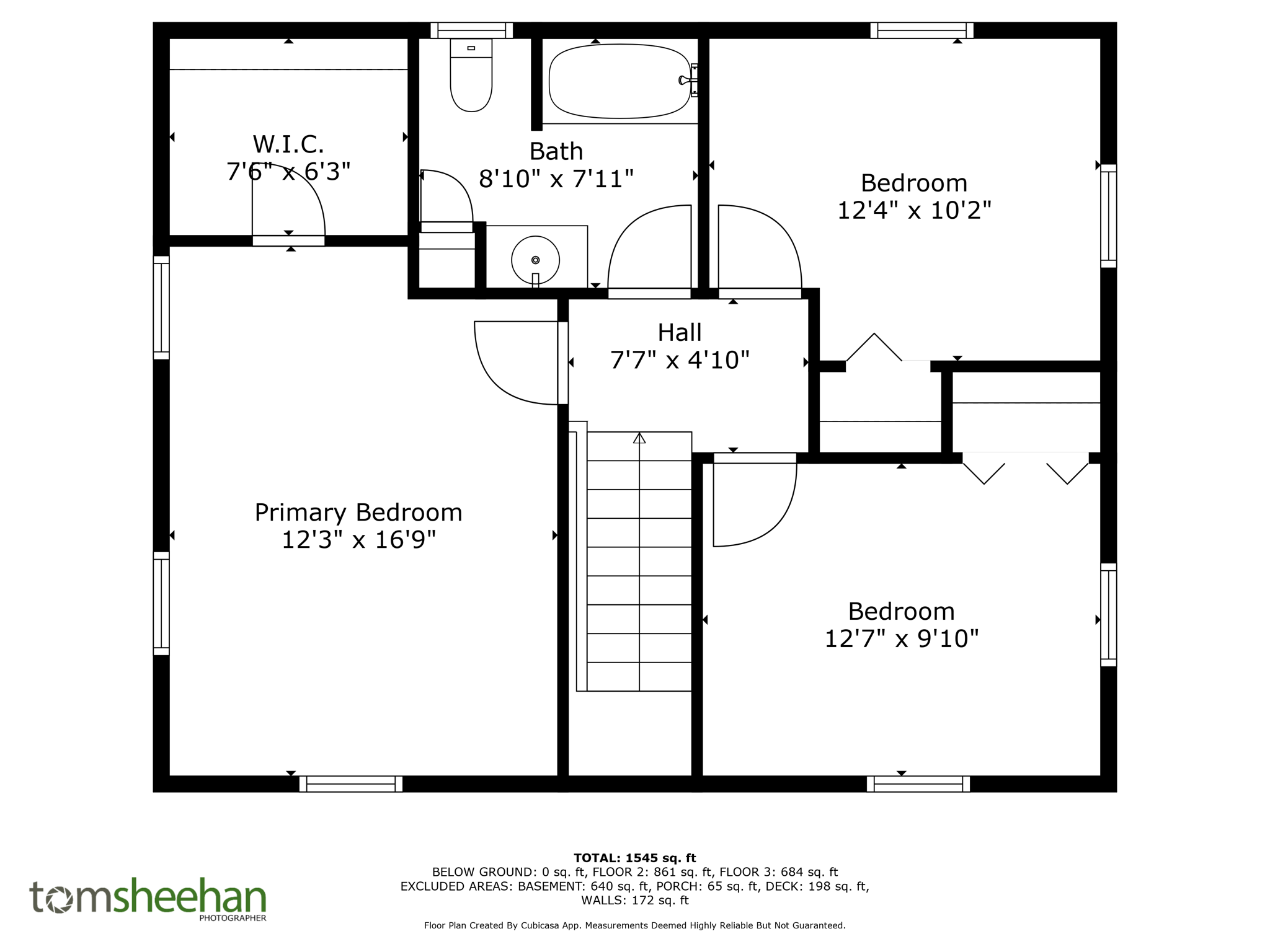 Floorplan #3
