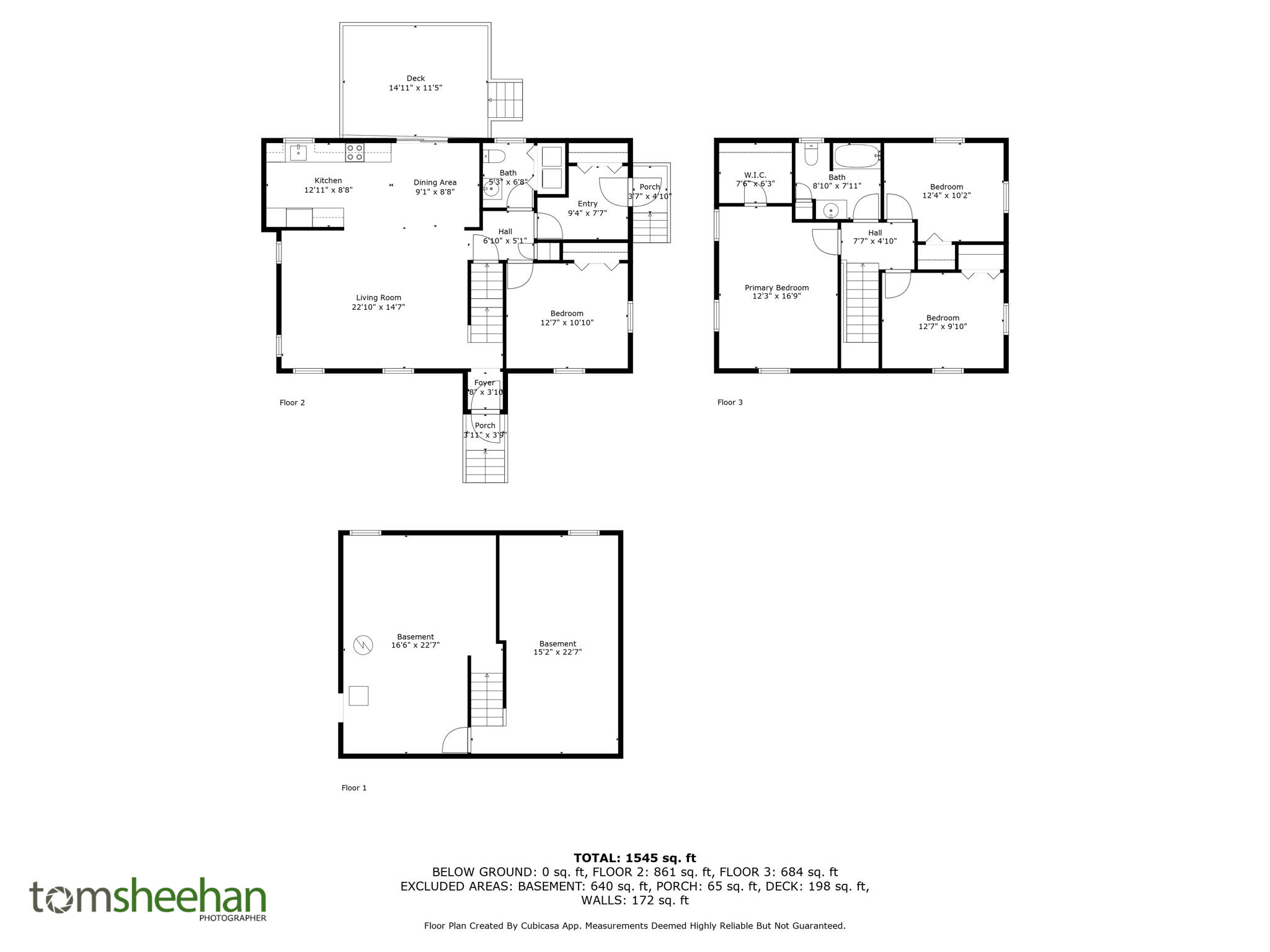 Floorplan #4