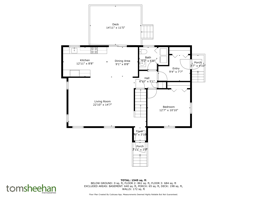 Floorplan #2
