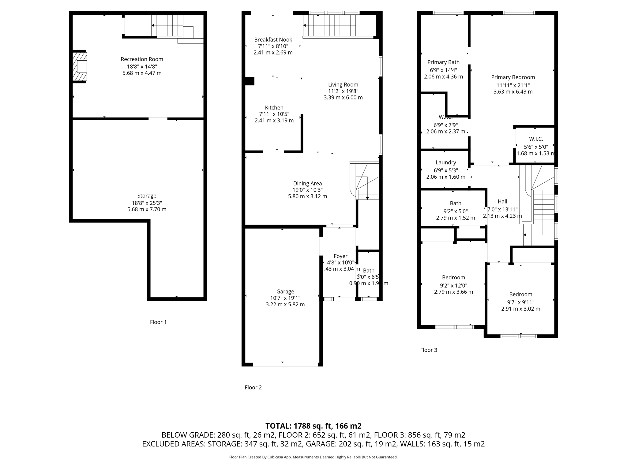 Floorplan #4