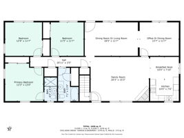 Floorplan #2