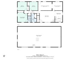 Floorplan #3