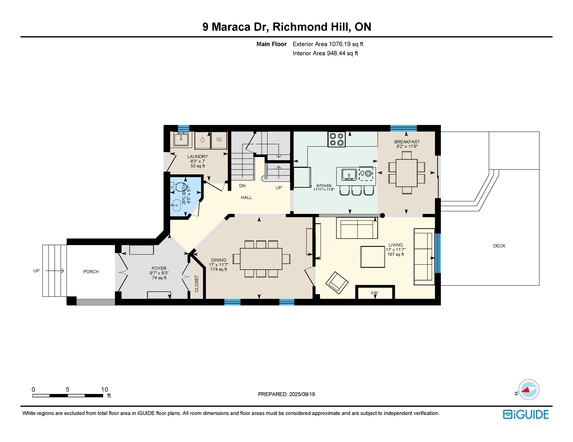 Floorplan #2