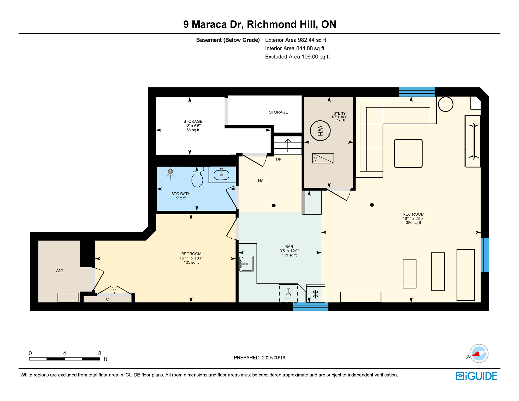 Floorplan #4