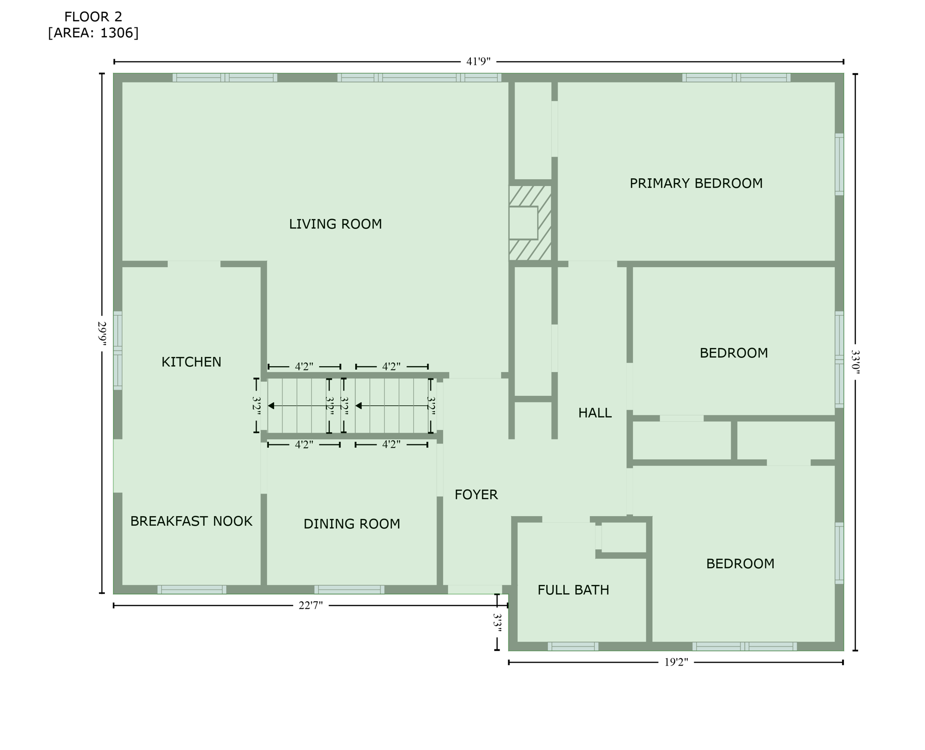 Floorplan #6