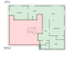 Floorplan #5