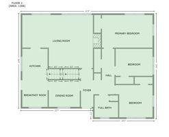 Floorplan #6