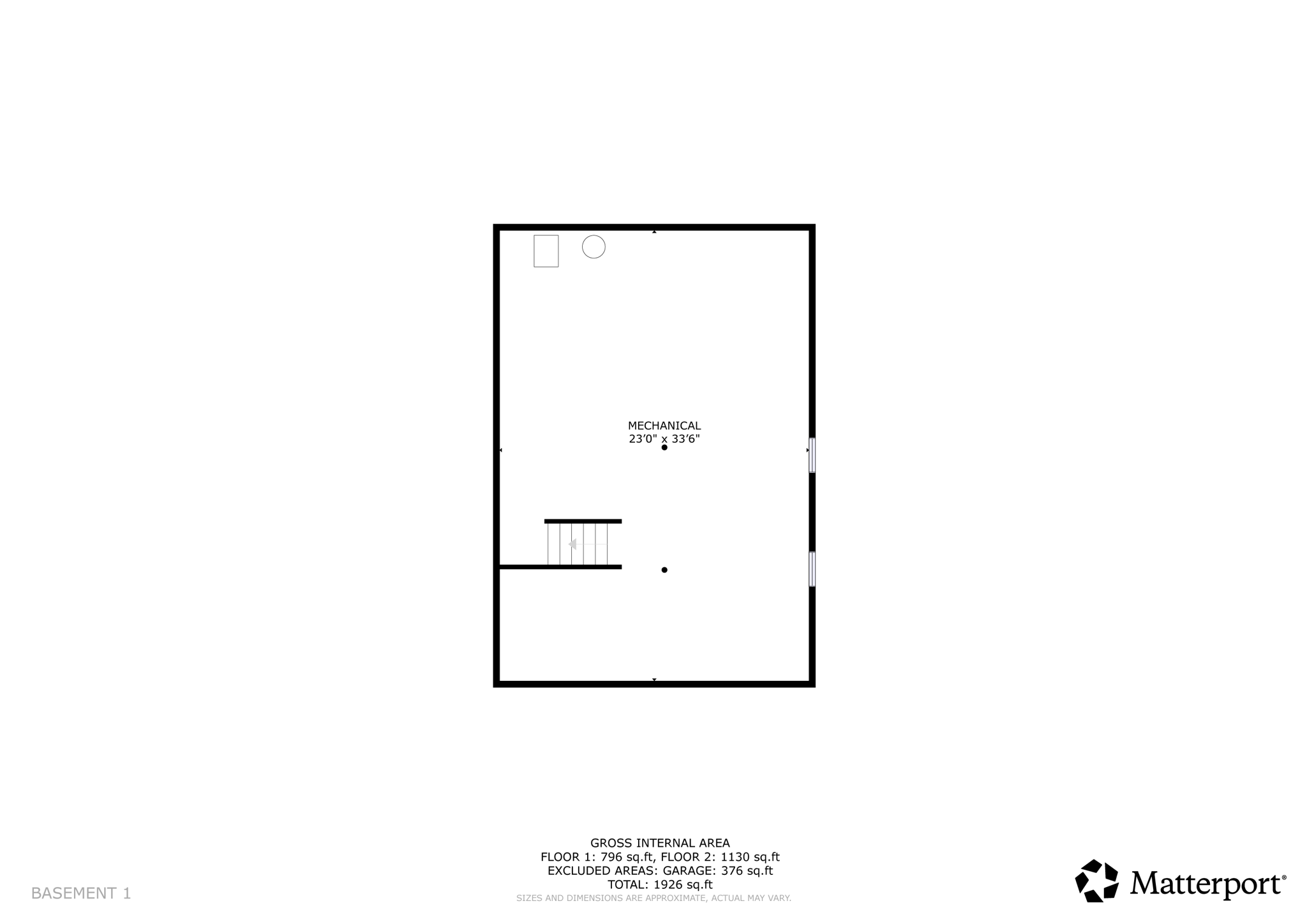 East Quincy Place, Aurora, CO, 80015, US_BASEMENT 1