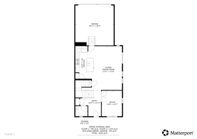 East Quincy Place, Aurora, CO, 80015, US_FLOOR 1
