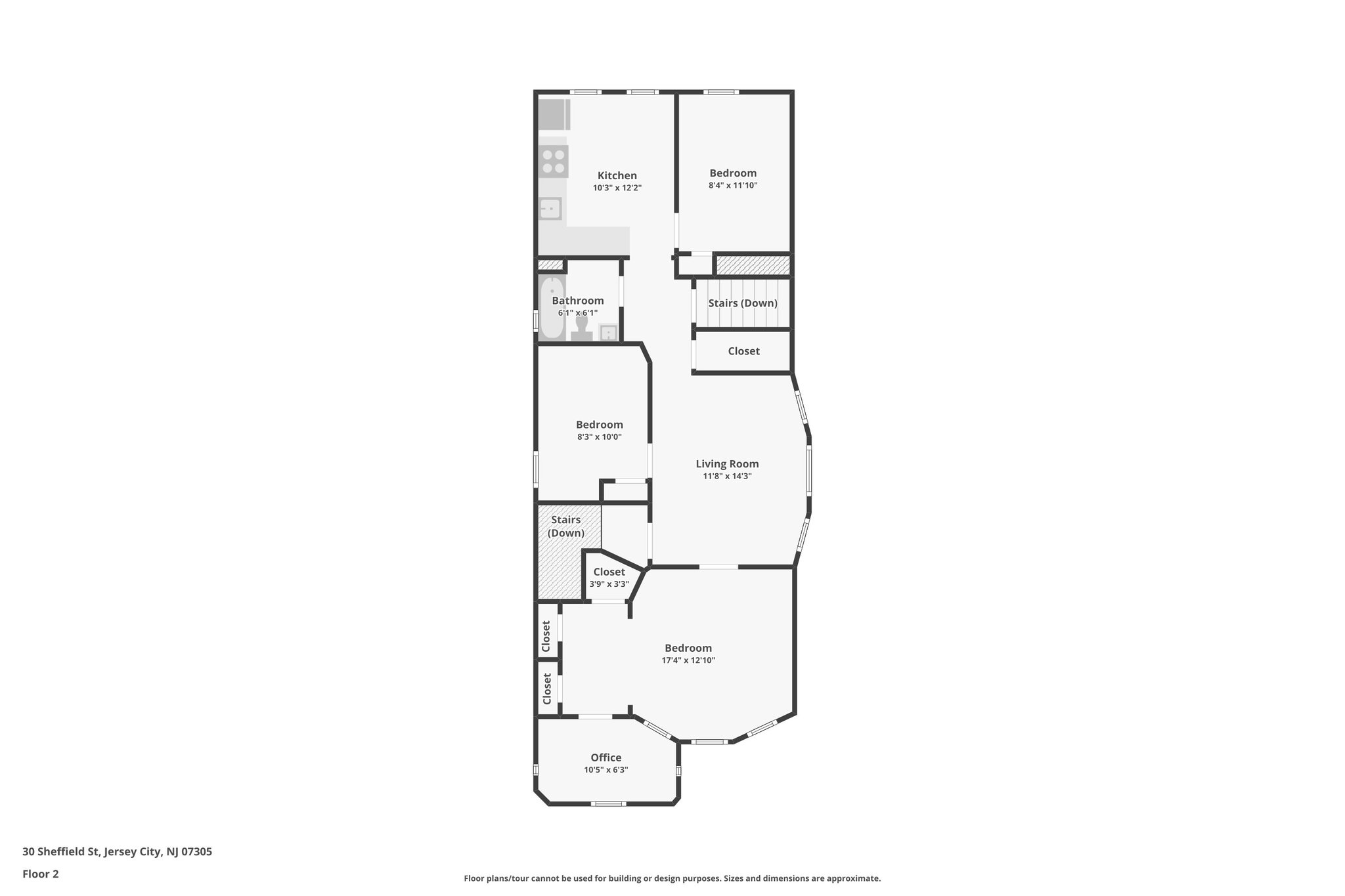 Floor 2