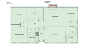 Floorplan #2