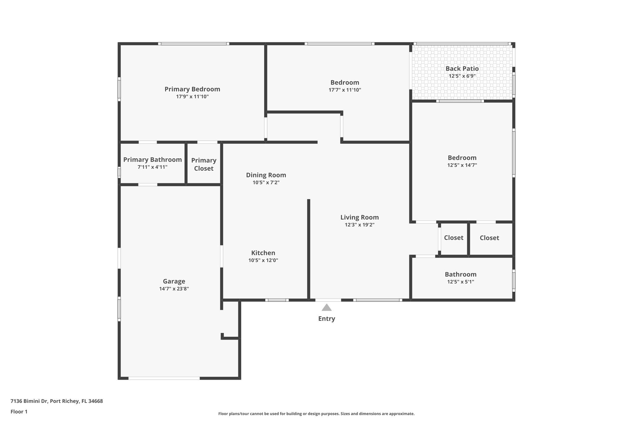 Floor 1