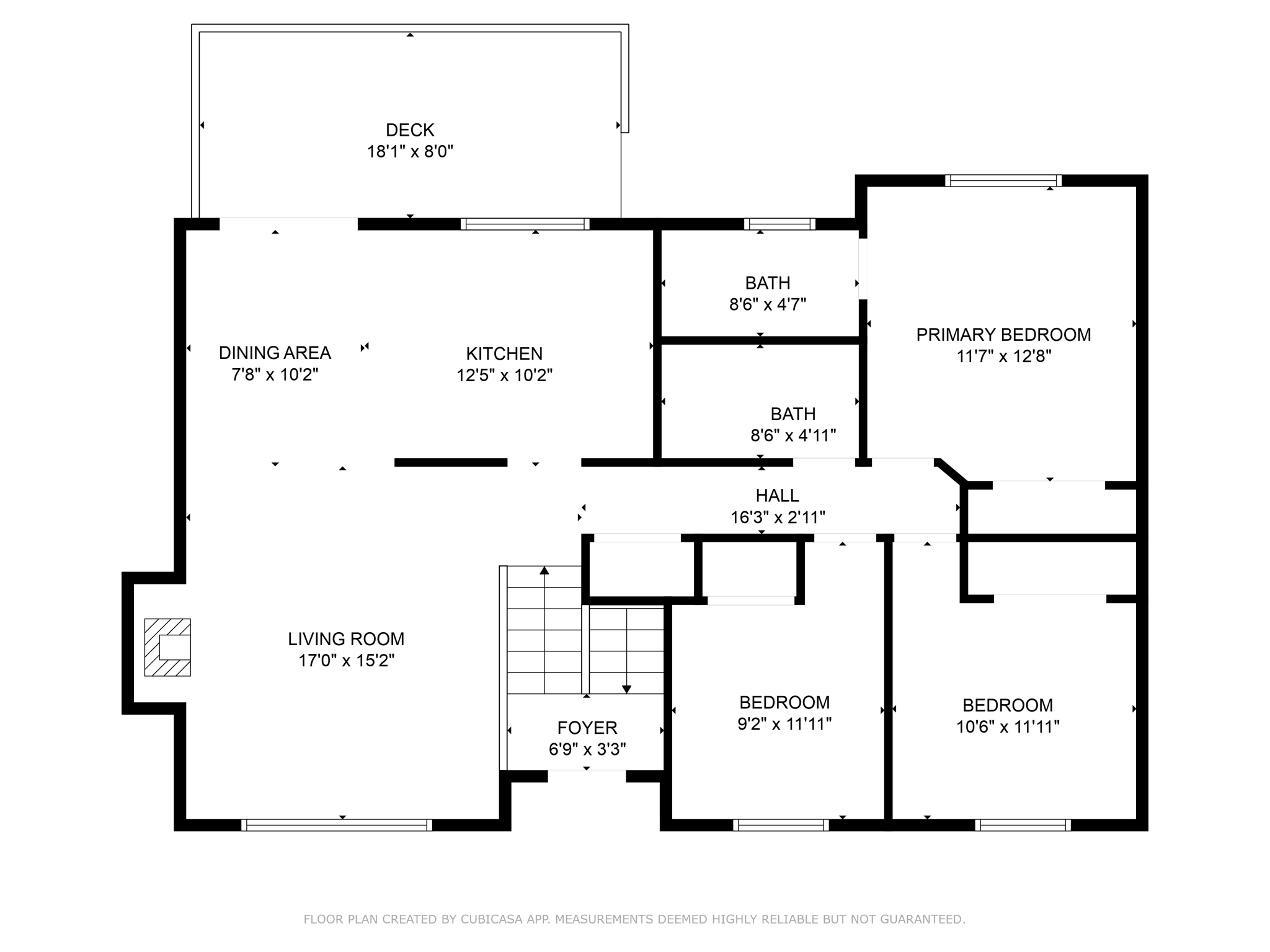 Floorplan #2