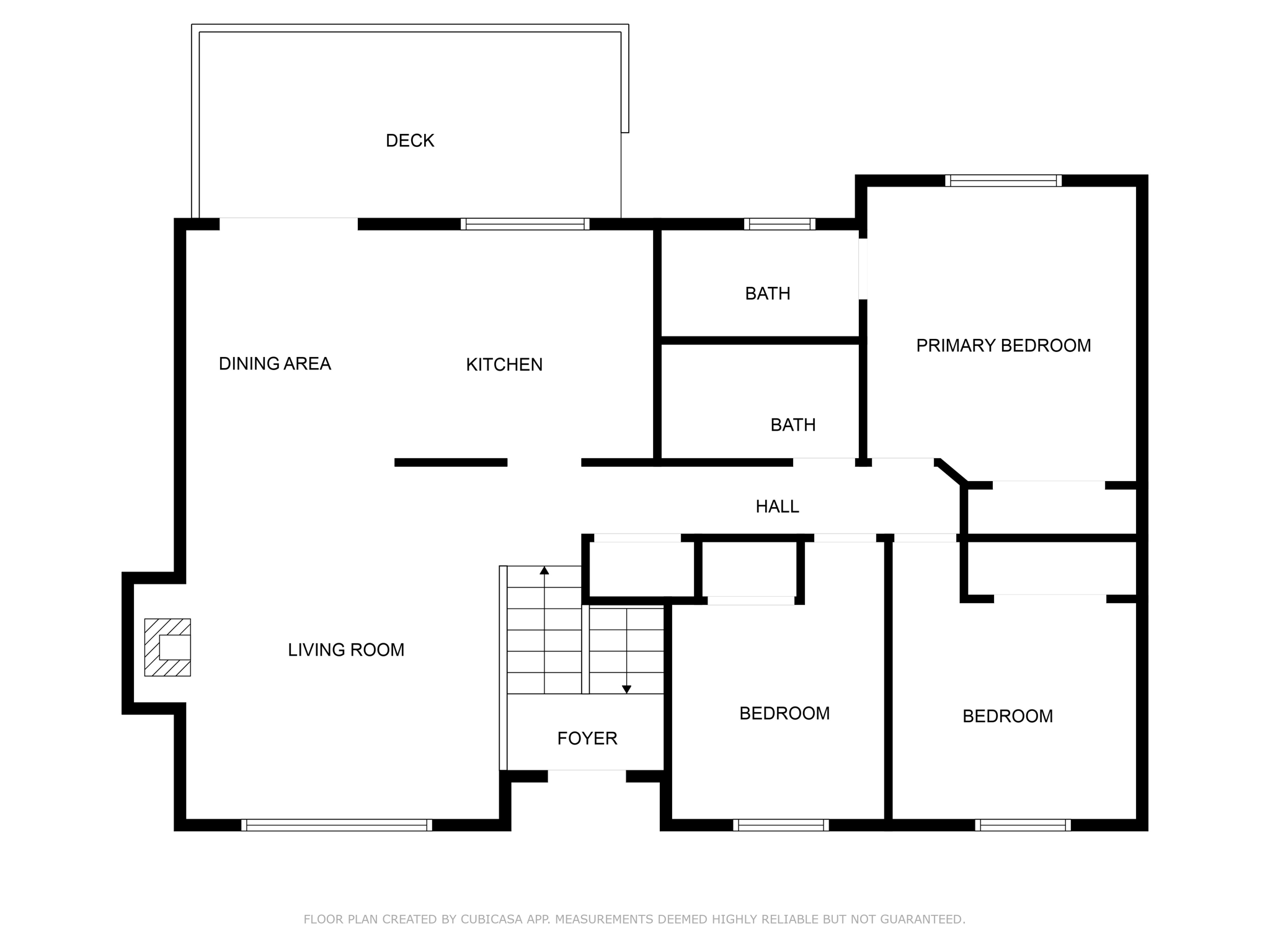 Floorplan #5