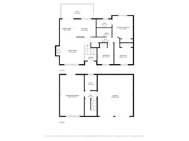 Floorplan #3