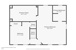 Floor 2 A