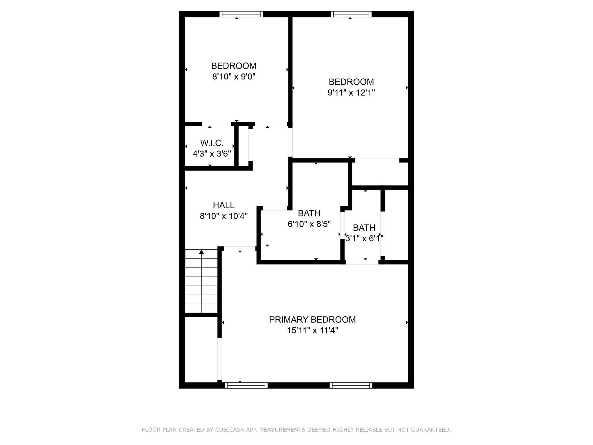 Floorplan #2