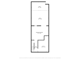 Floorplan #3