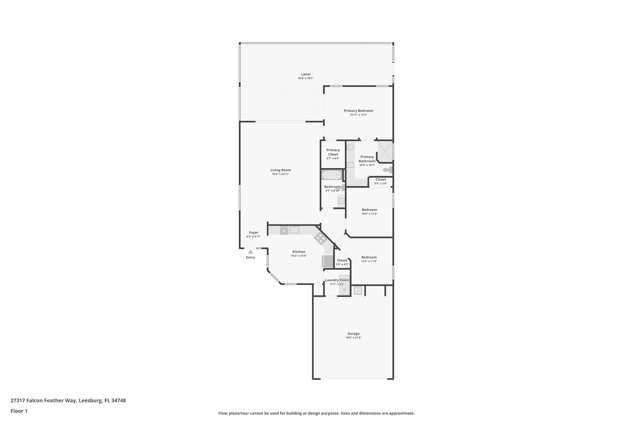 Floor 1