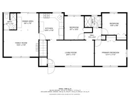 Floorplan #2