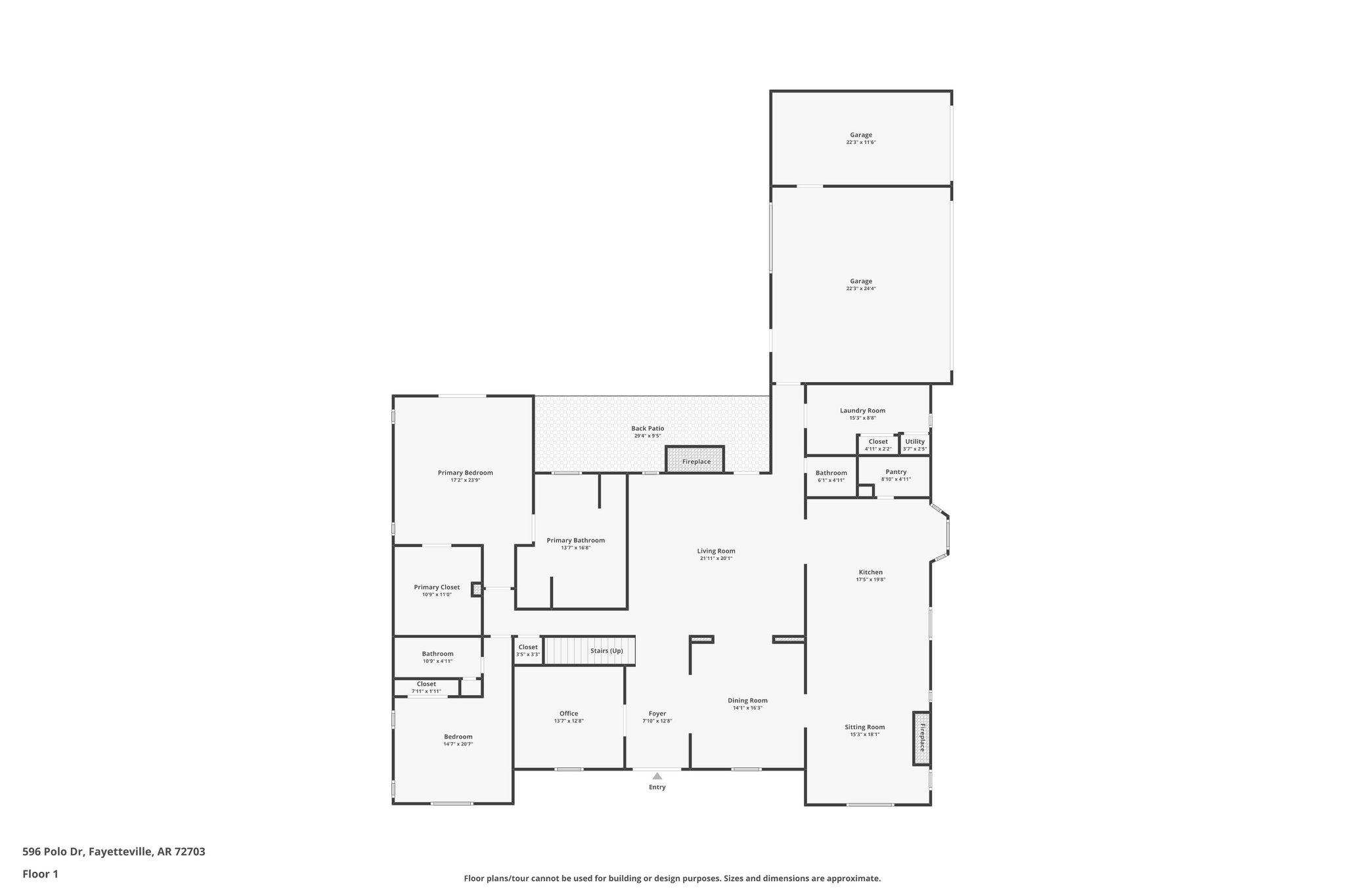 Floor 1