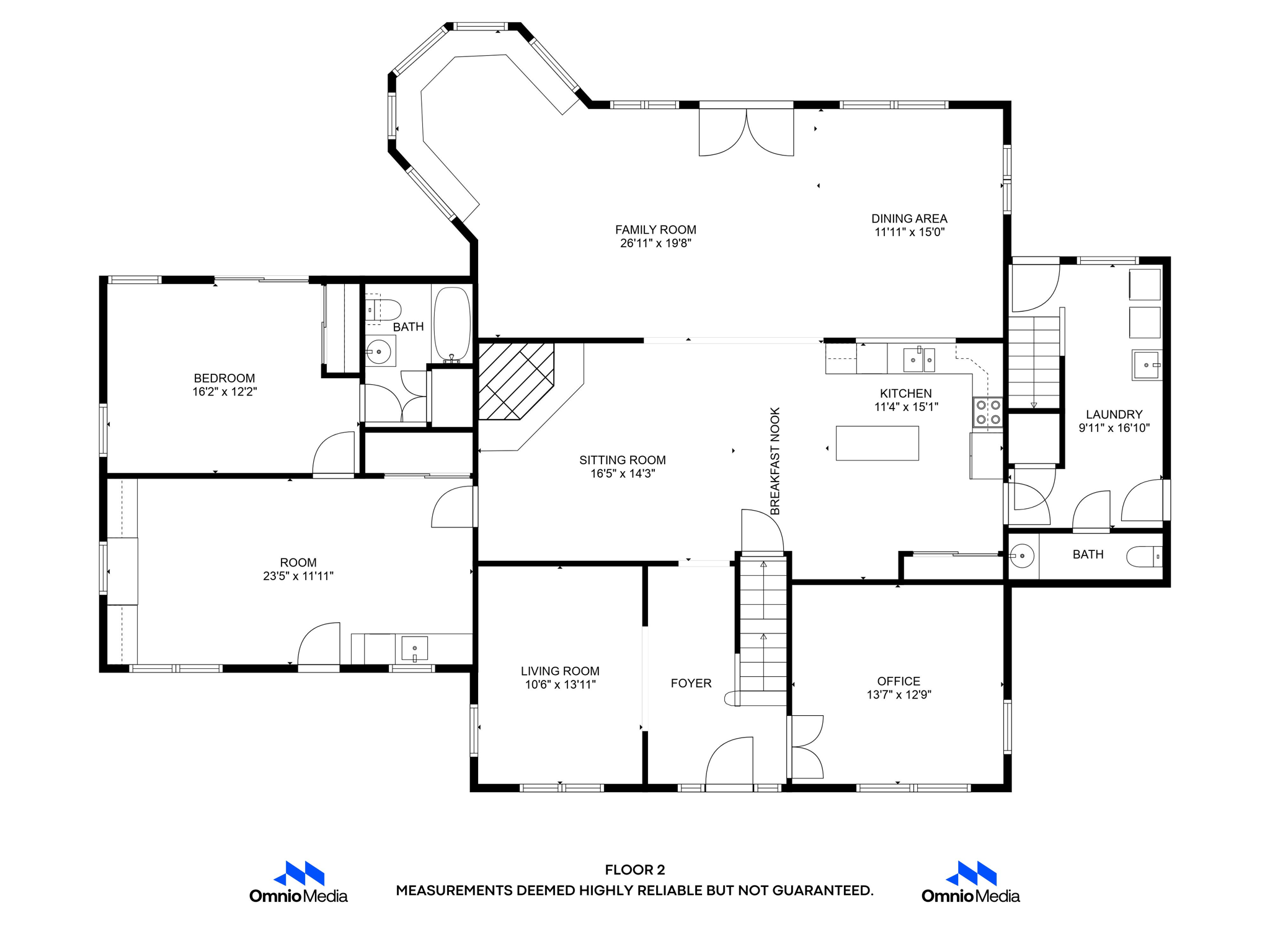 Floorplan #2