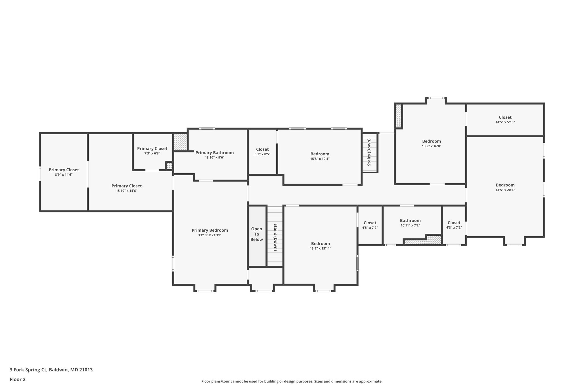 Floor 2