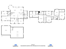 Floorplan #4