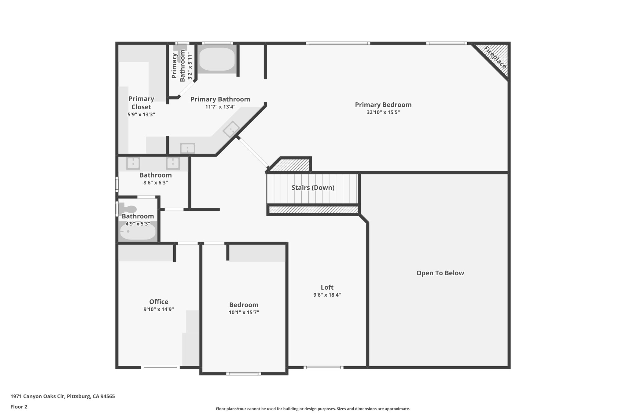 Floor 2