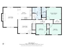 Floorplan #2