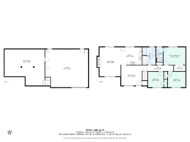 Floorplan #3