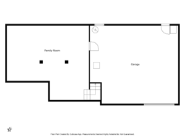 Floorplan #4