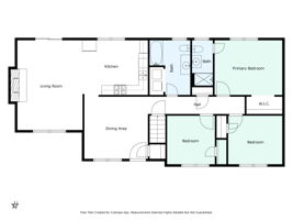 Floorplan #5