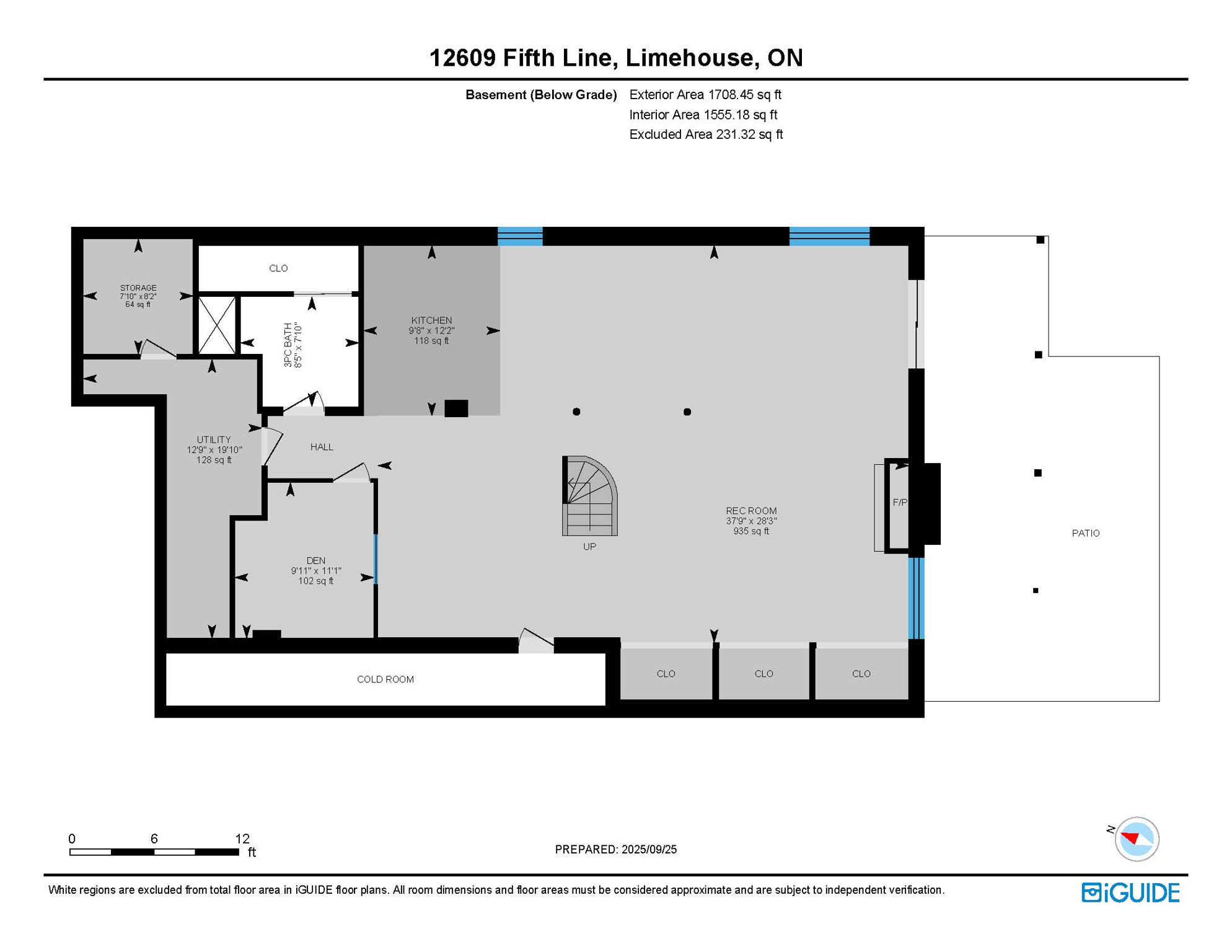 Floorplan #5
