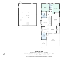 Floorplan #3