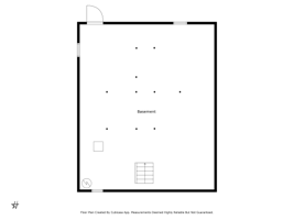Floorplan #4