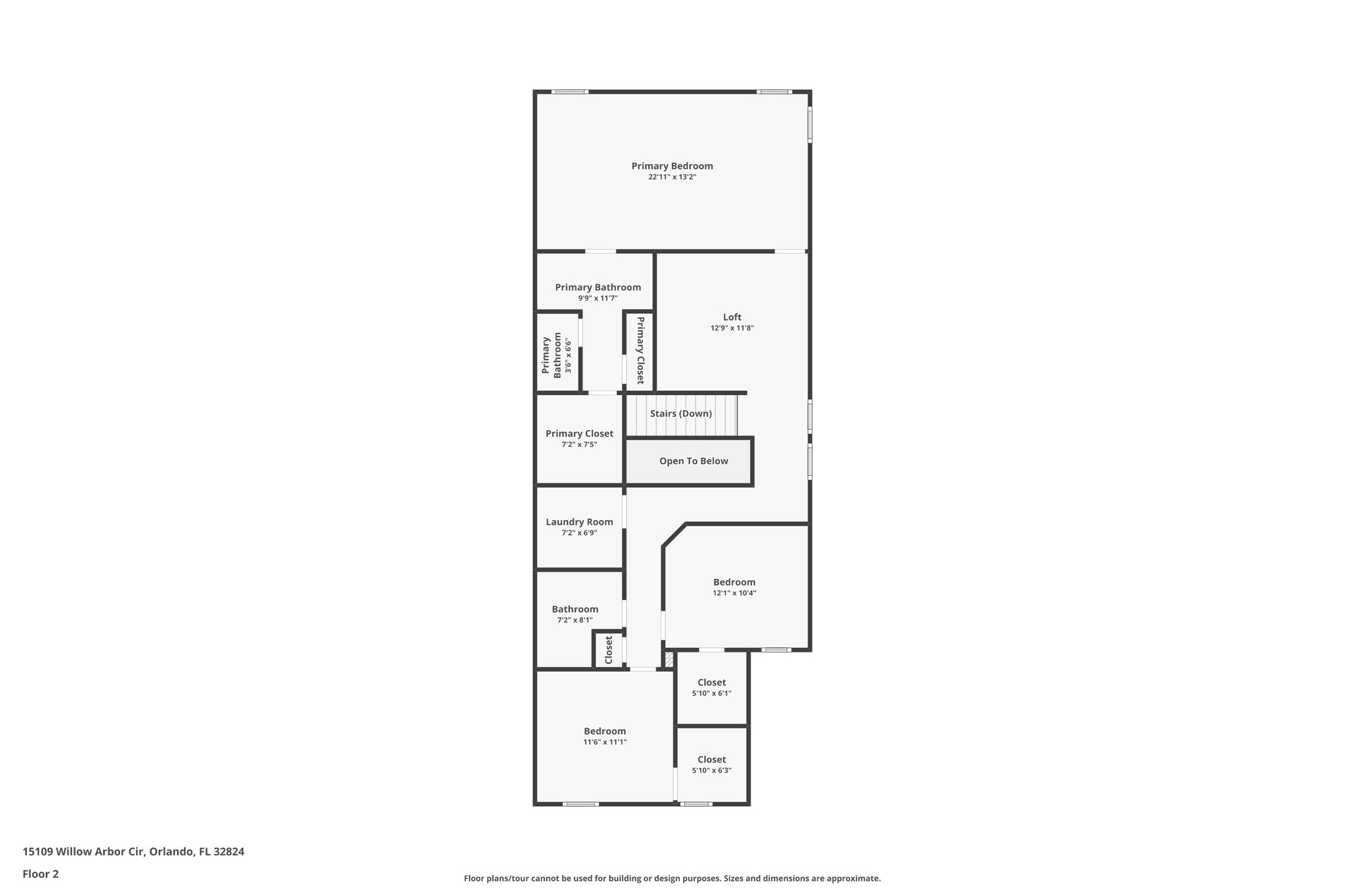 Floor 2