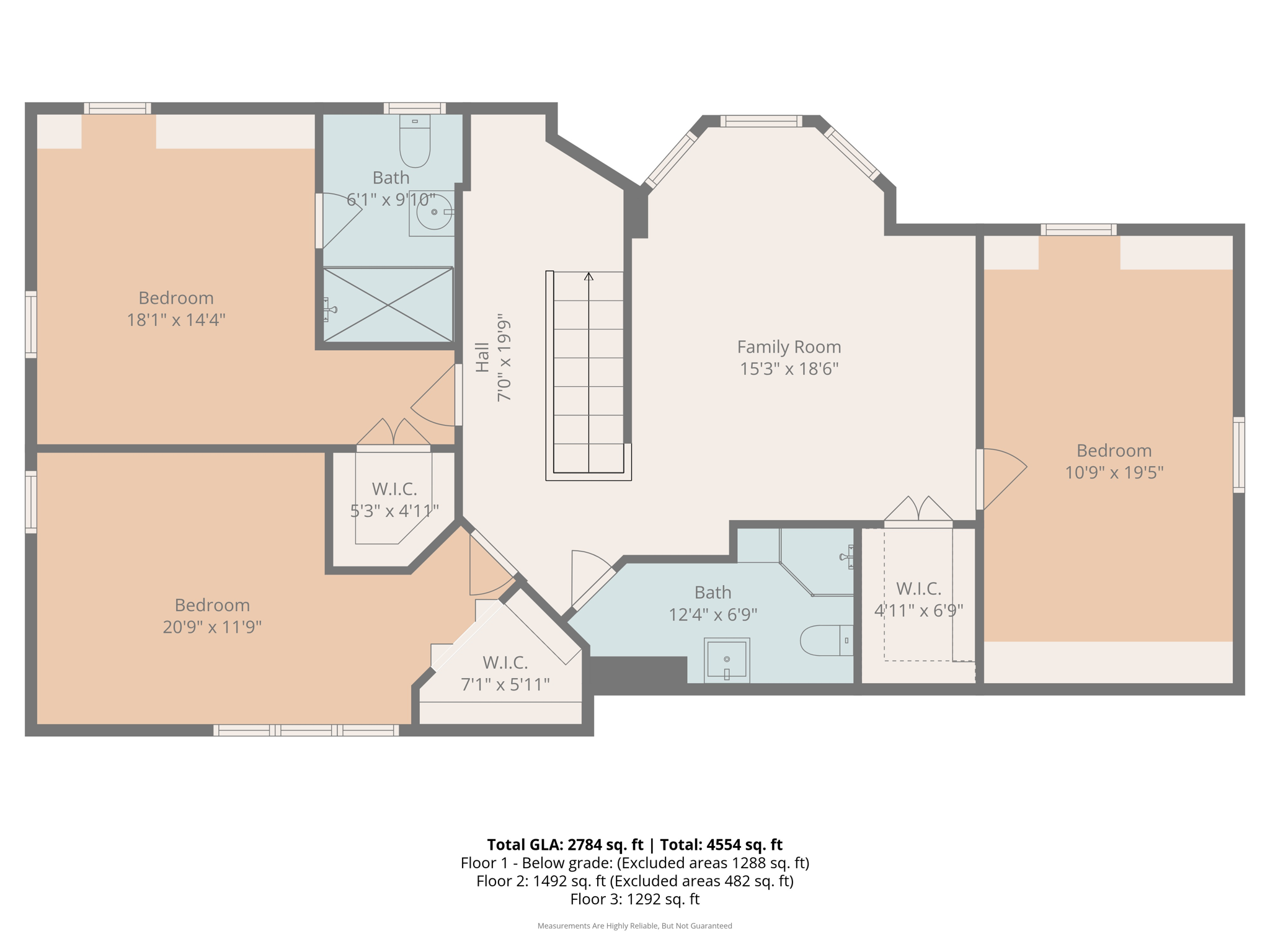 Floorplan #3