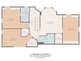 Floorplan #3