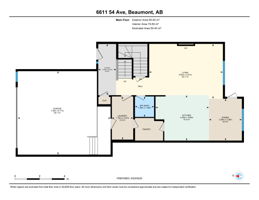 VX - (Metric) Schematic Floor Plan - (1)