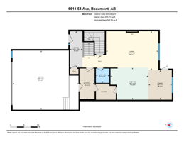 VX - (Imperial) Schematic Floor Plan - (1)