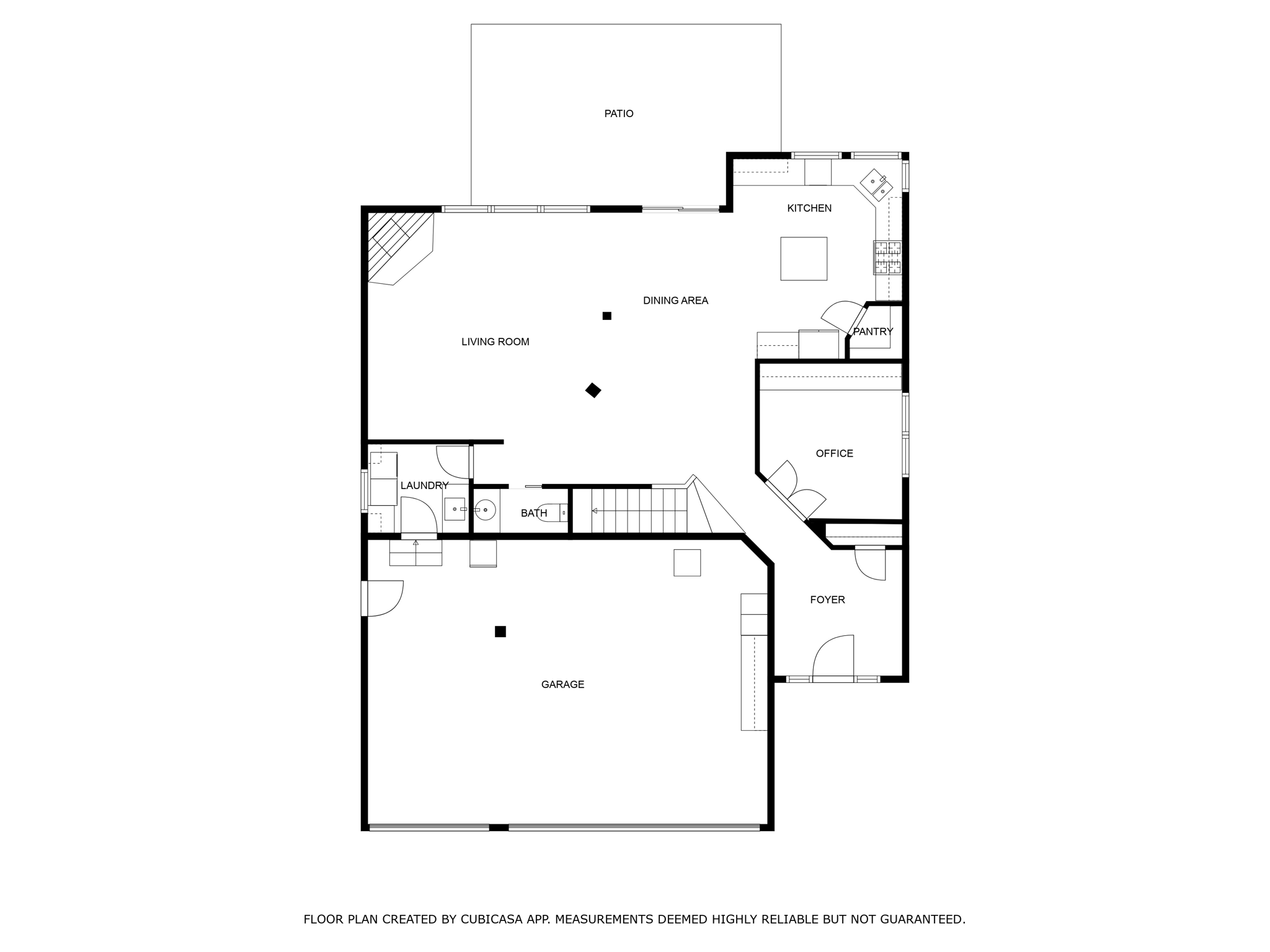 Floorplan #4
