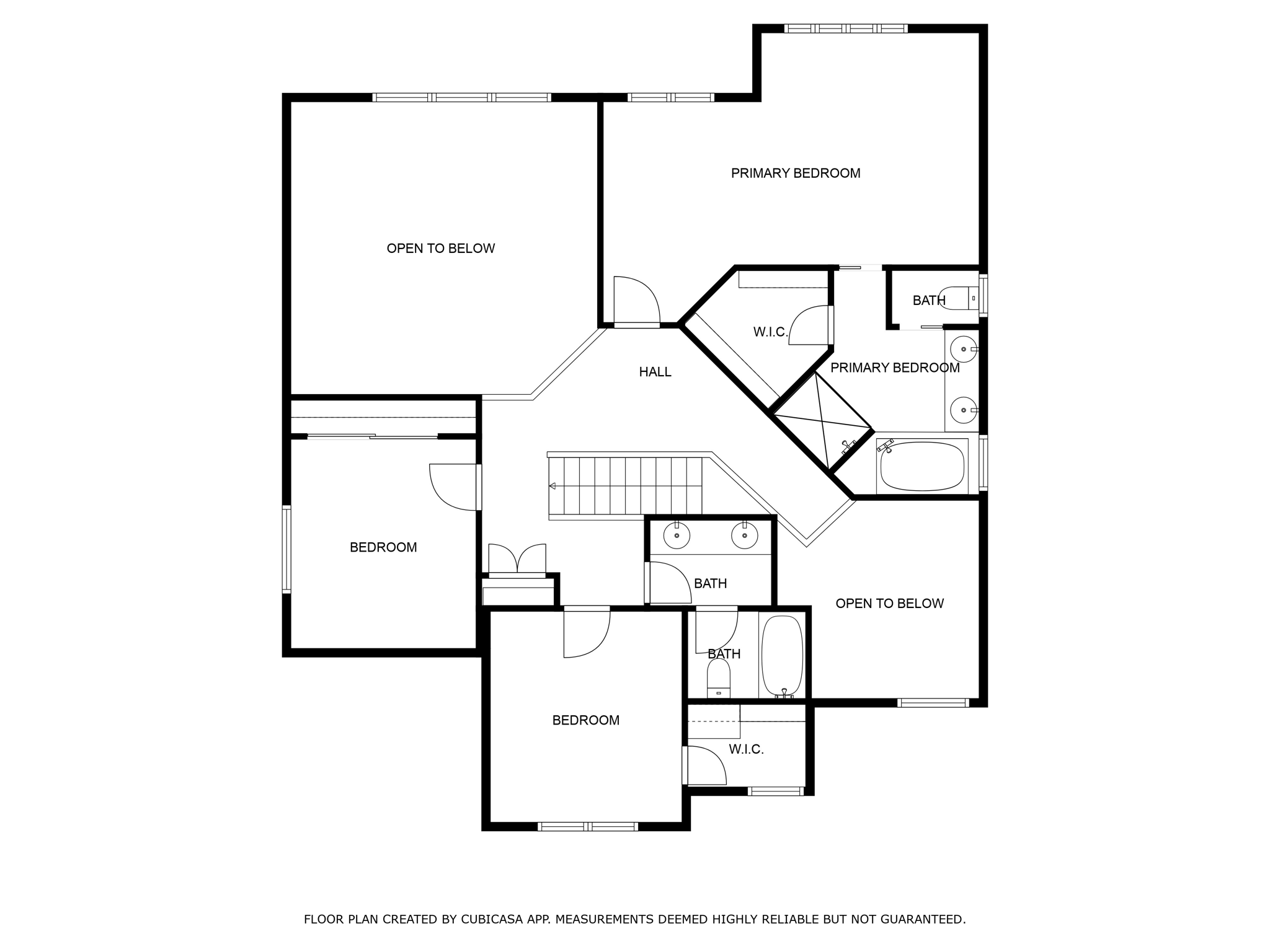 Floorplan #5