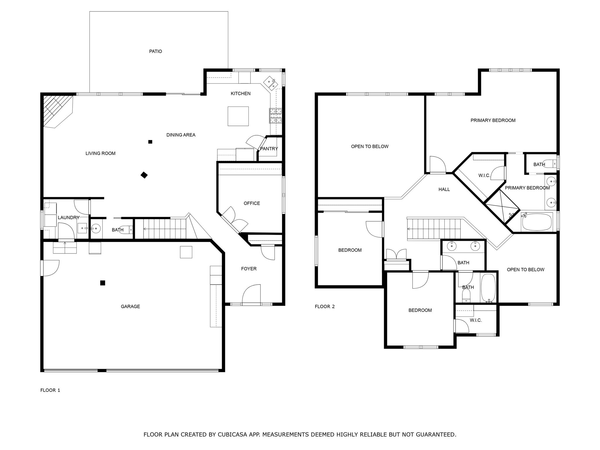 Floorplan #6