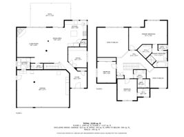 Floorplan #3