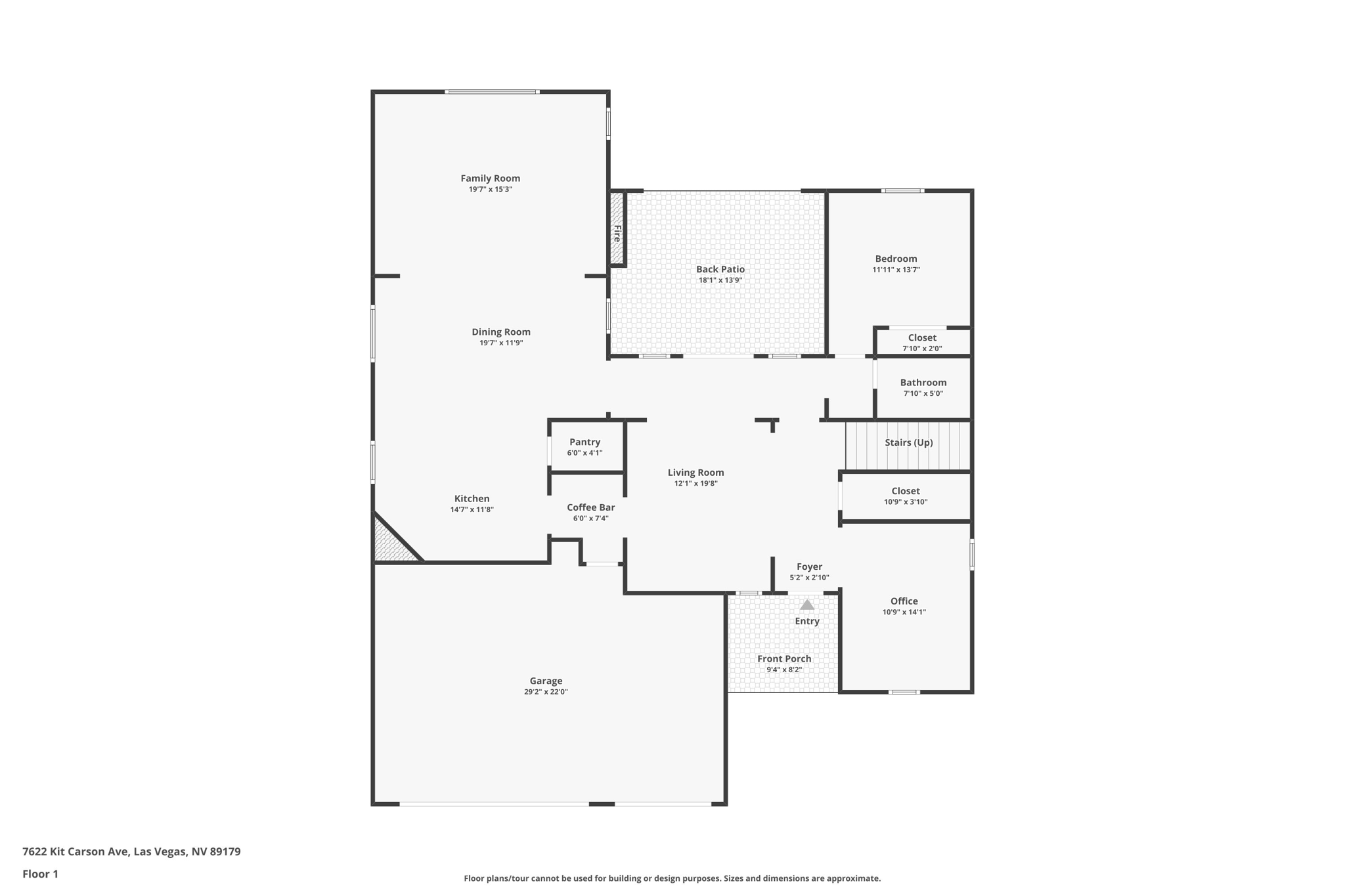 Floorplan #3