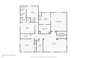 Floorplan #2